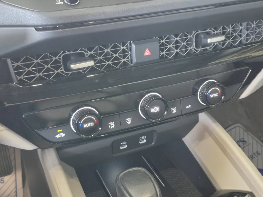 2023 Honda Accord EX L 