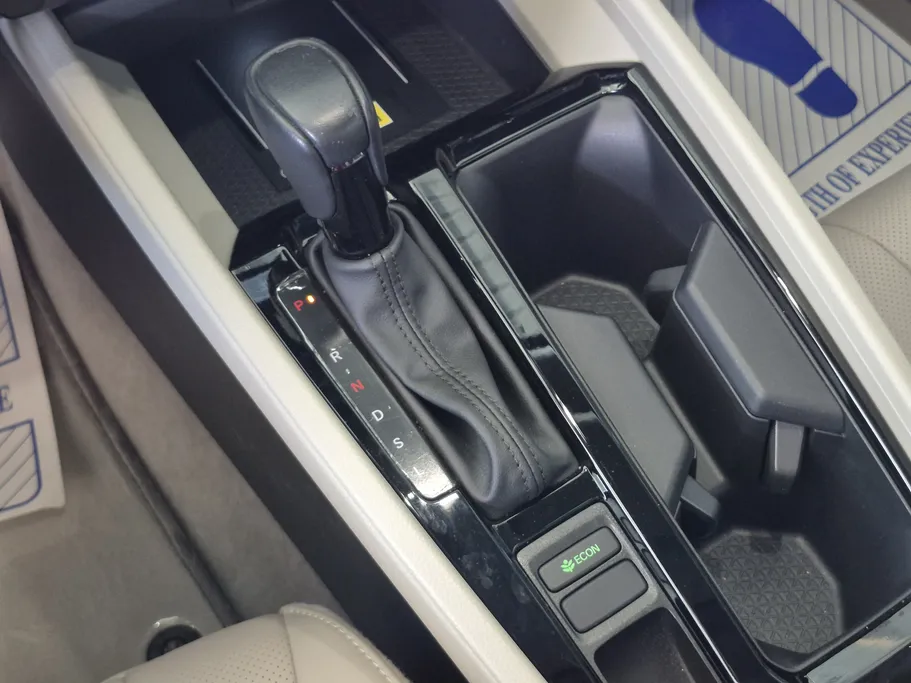 2023 Honda Accord EX L 