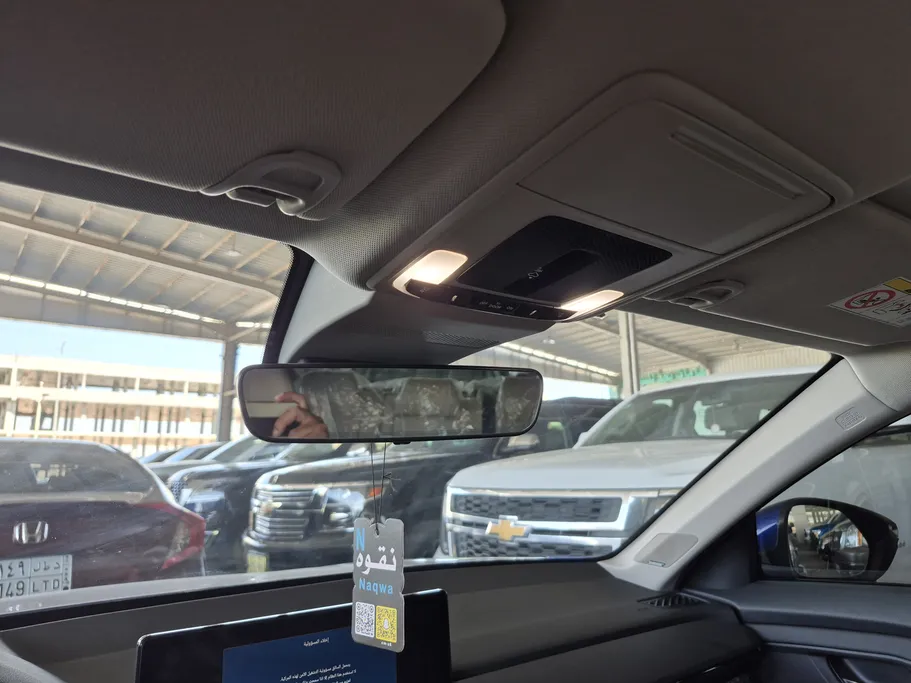 2023 Honda Accord EX L 