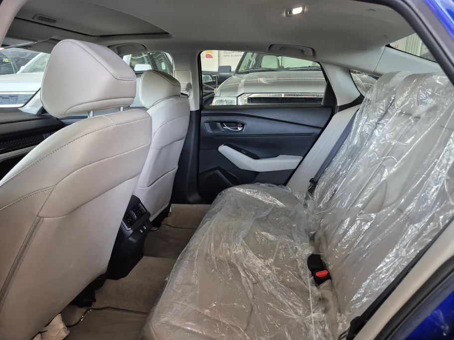 2023 Honda Accord EX L 