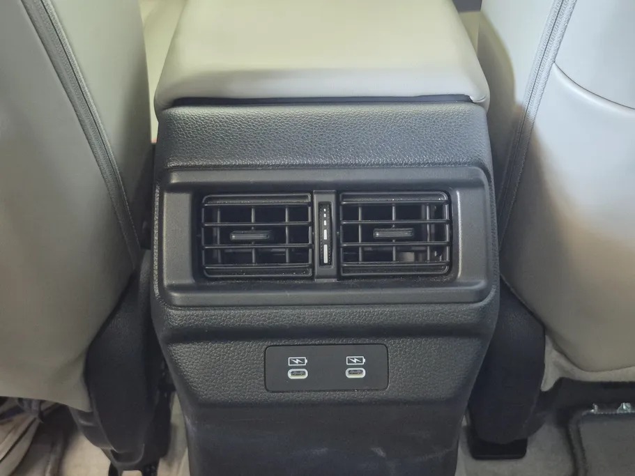 2023 Honda Accord EX L 