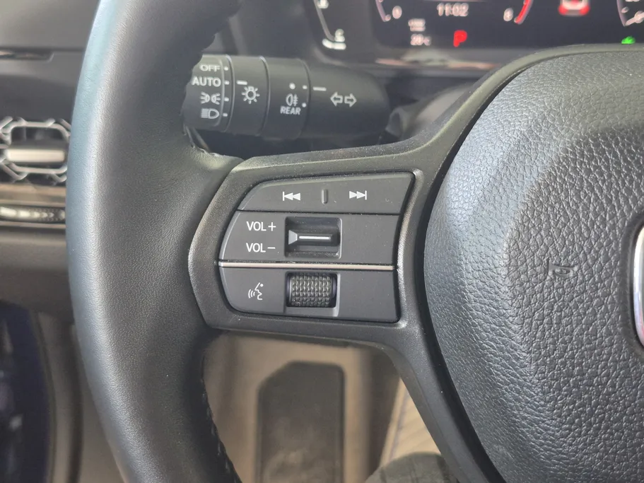 2023 Honda Accord EX L 