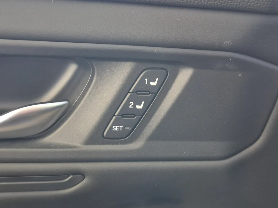 2023 Honda Accord EX L 