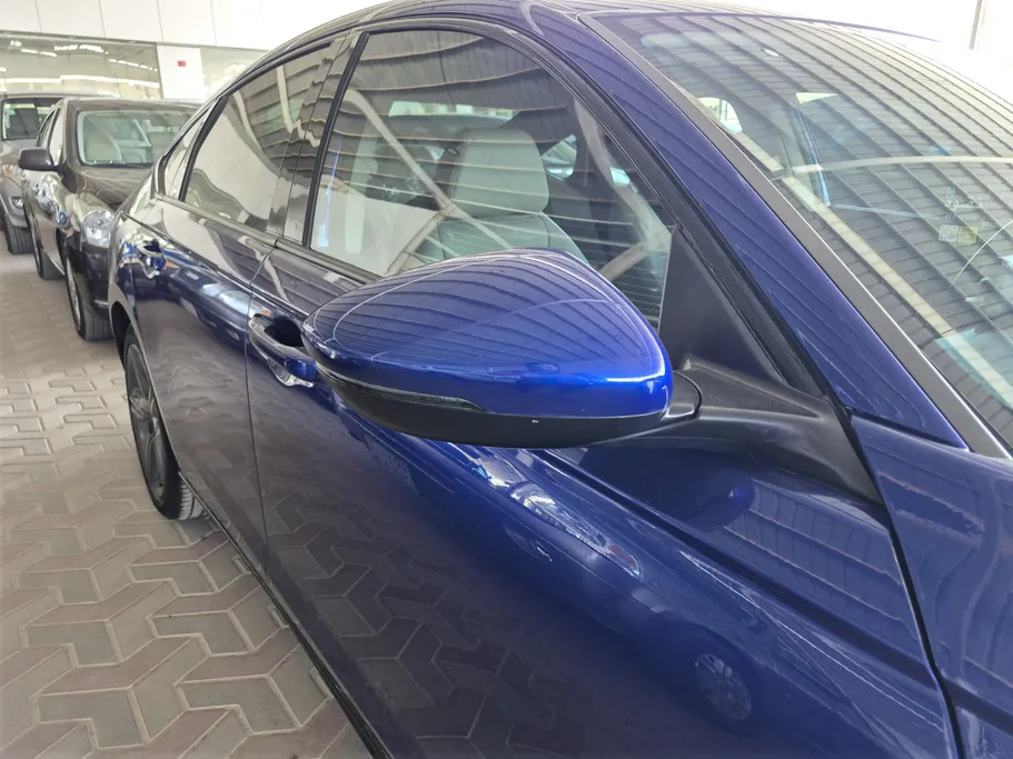 2023 Honda Accord EX L 