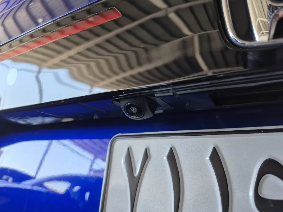 2023 Honda Accord EX L 