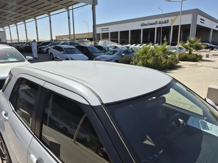 2024 Toyota Raize XLE 