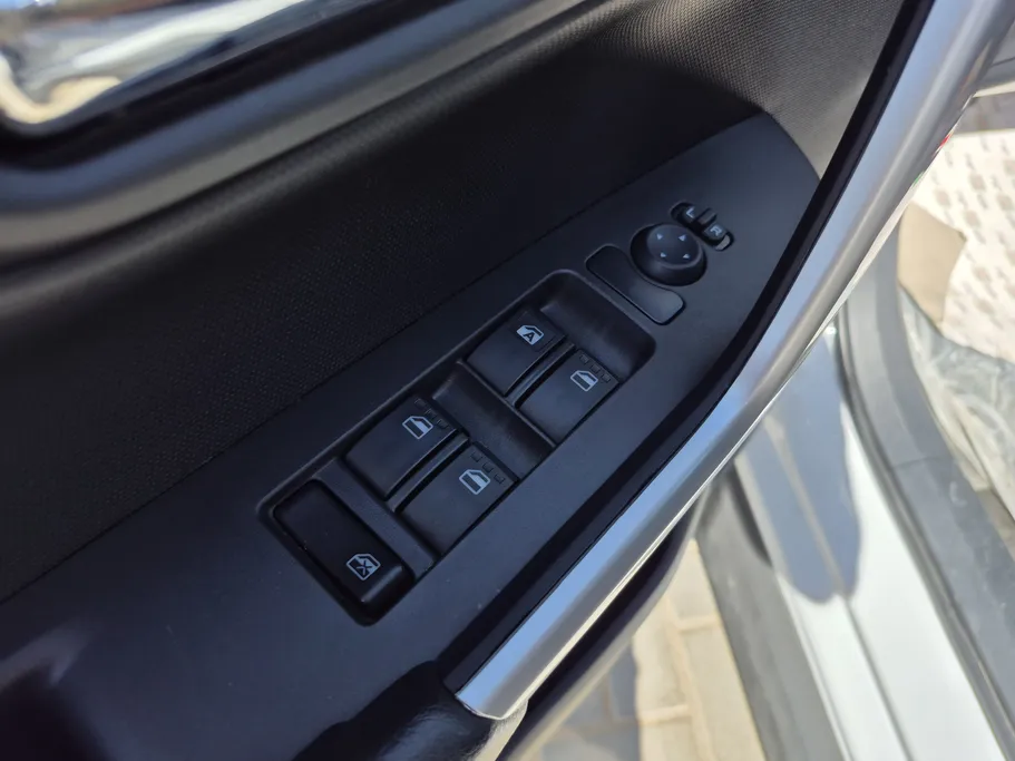 2024 Toyota Raize XLE 