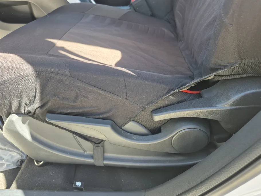 2024 Toyota Raize XLE 