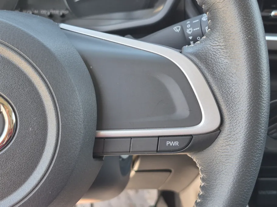 2024 Toyota Raize XLE 