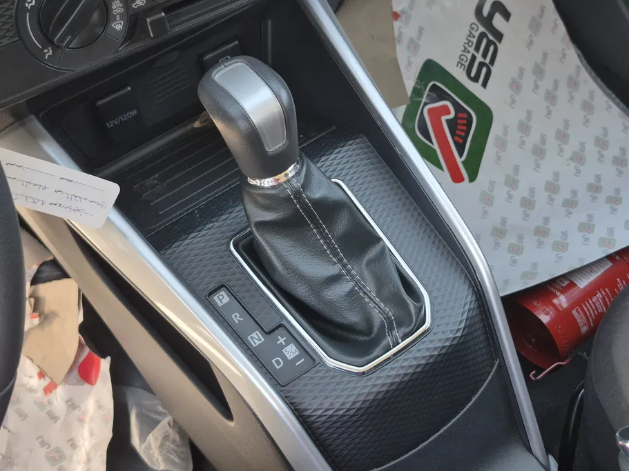 2024 Toyota Raize XLE 