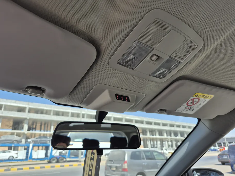 2024 Toyota Raize XLE 