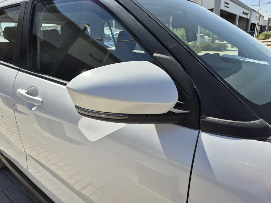 2024 Toyota Raize XLE 