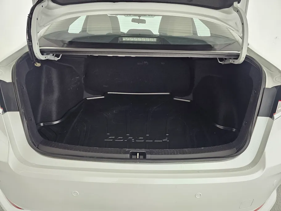 تويوتا كورولا XLI 2024 