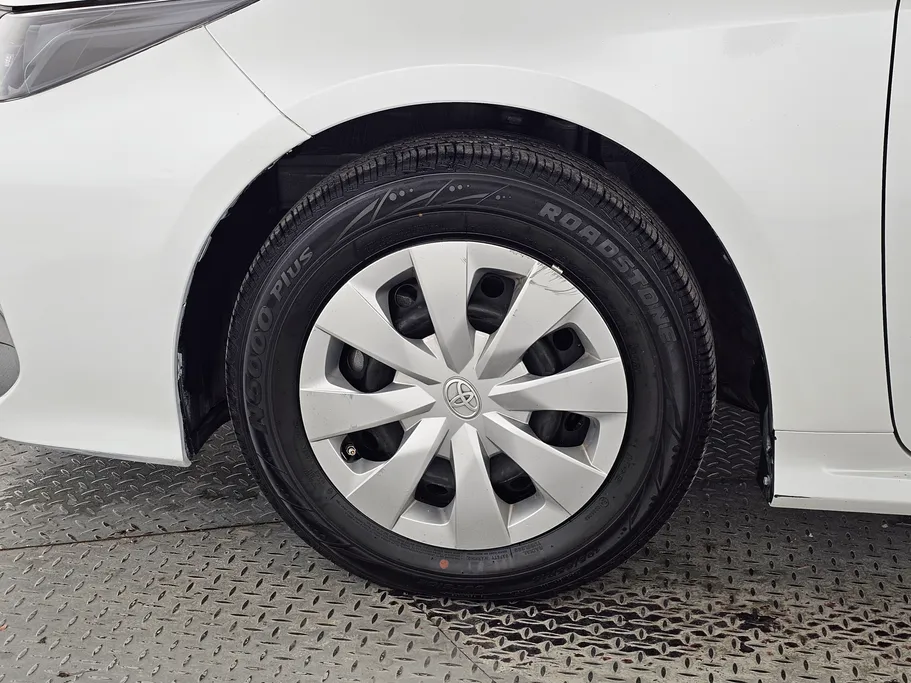 تويوتا كورولا XLI 2024 