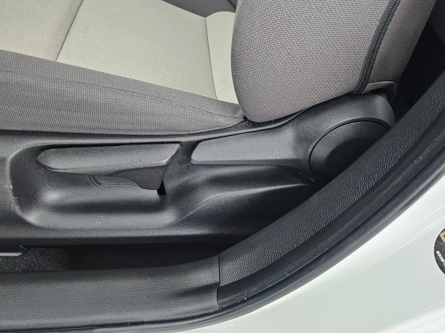 تويوتا كورولا XLI 2024 