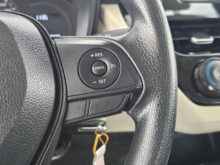 تويوتا كورولا XLI 2024 