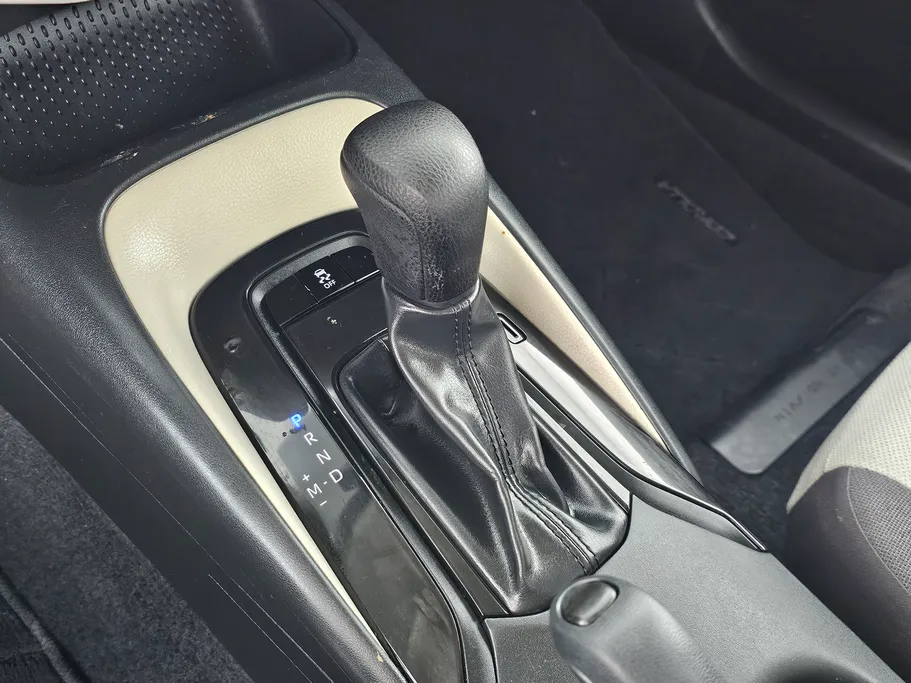 تويوتا كورولا XLI 2024 