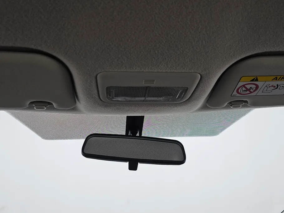 تويوتا كورولا XLI 2024 