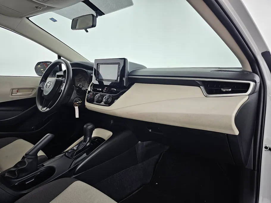 تويوتا كورولا XLI 2024 