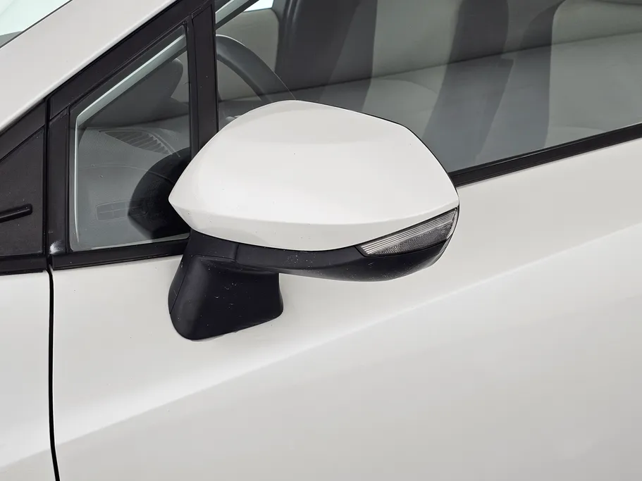 تويوتا كورولا XLI 2024 