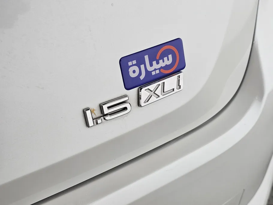 تويوتا كورولا XLI 2024 