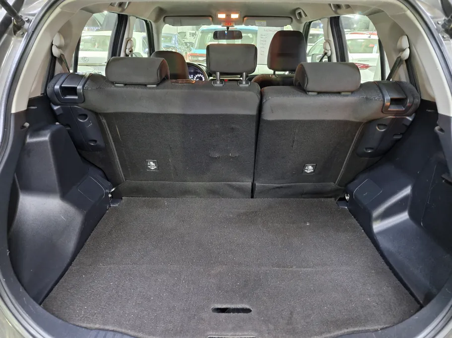 2023 Toyota Raize XLE 