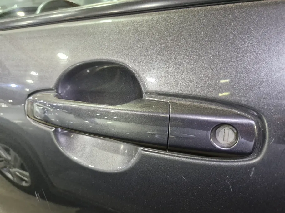 2023 Toyota Raize XLE 