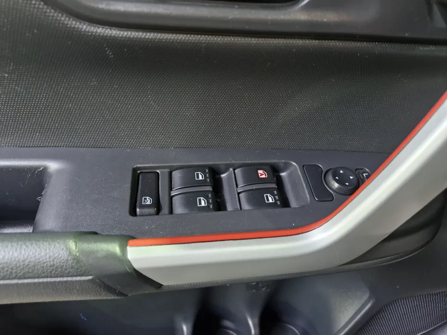 2023 Toyota Raize XLE 