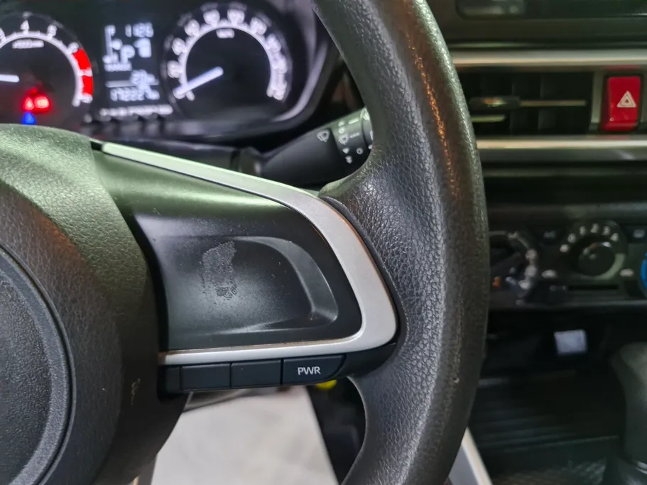 2023 Toyota Raize XLE 