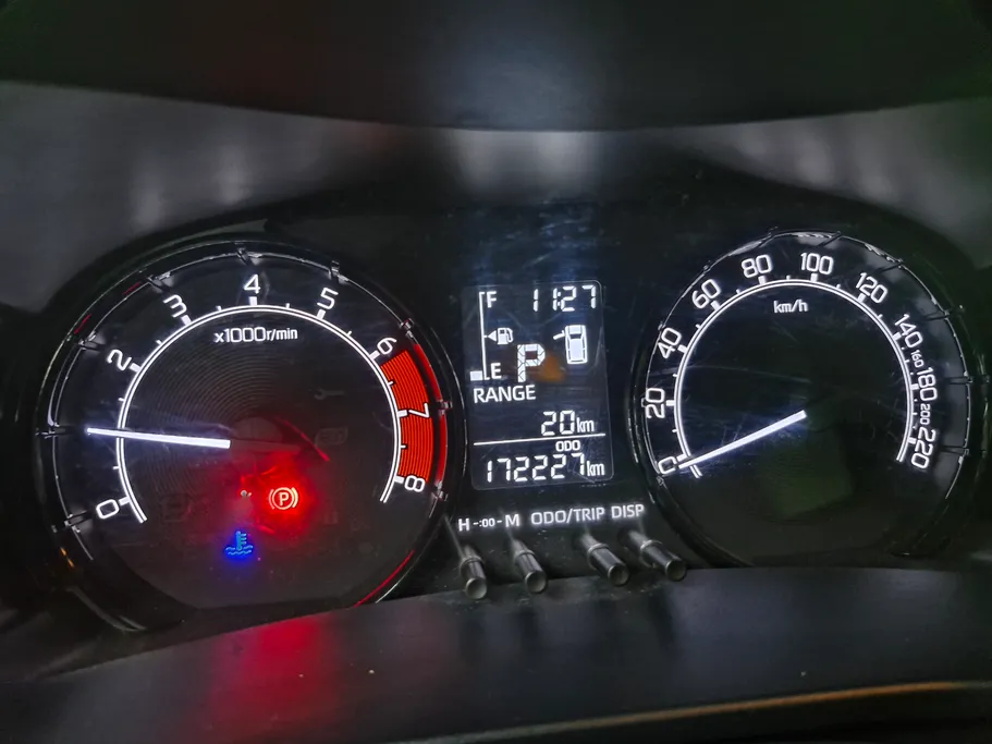 2023 Toyota Raize XLE 