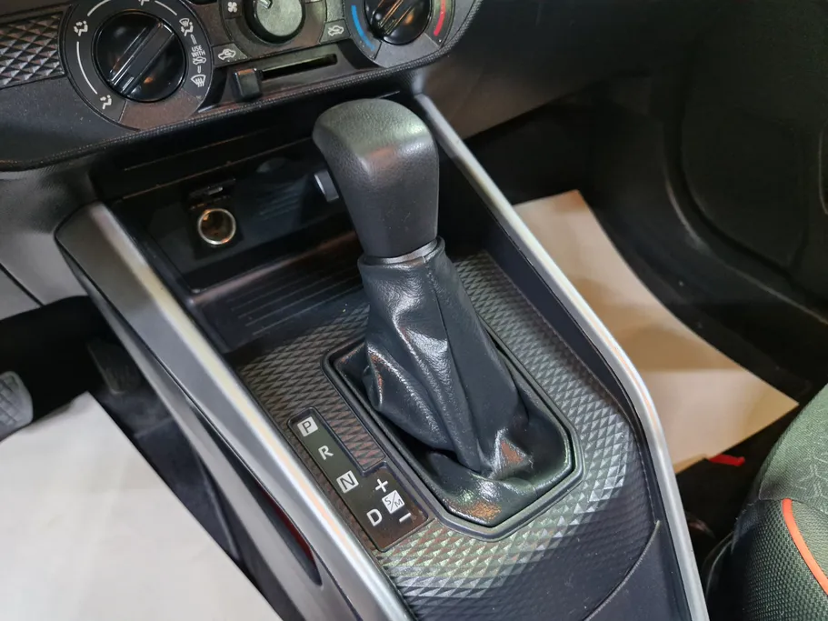 2023 Toyota Raize XLE 