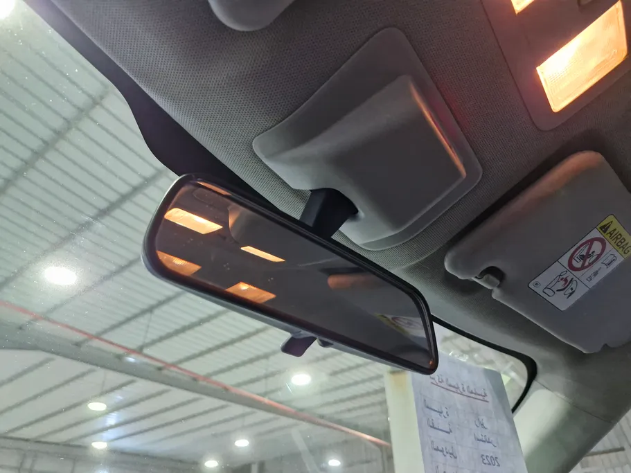 تويوتا رايز  XLE 2023 