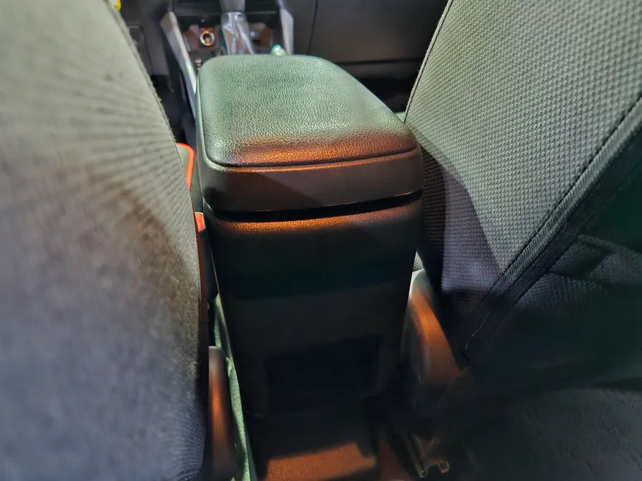 2023 Toyota Raize XLE 