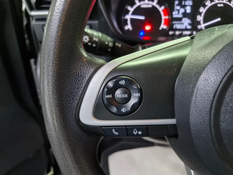 2023 Toyota Raize XLE 