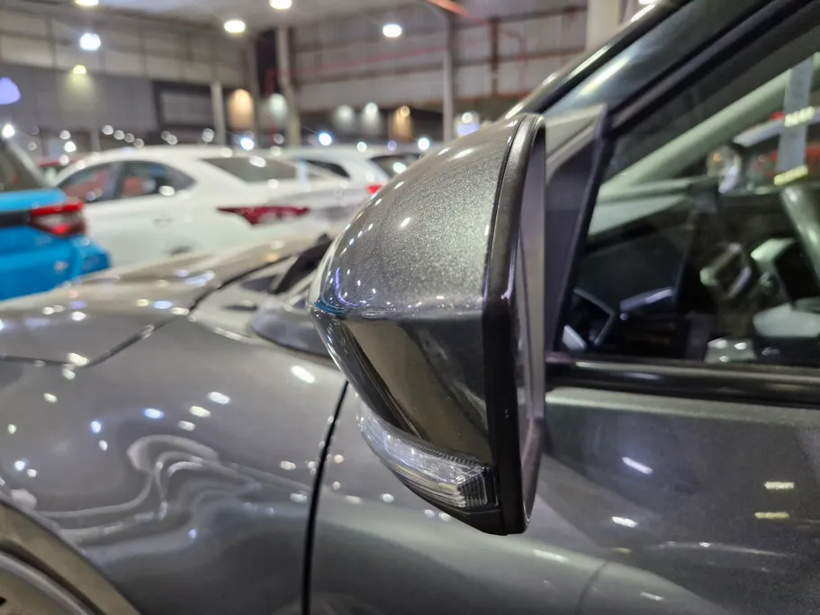 2023 Toyota Raize XLE 