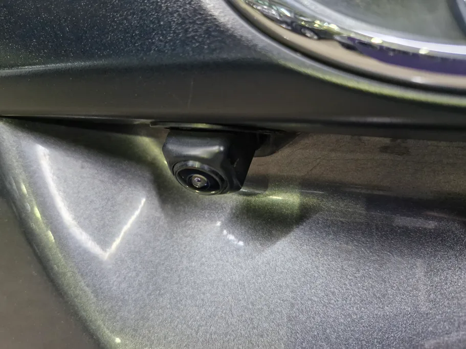 2023 Toyota Raize XLE 