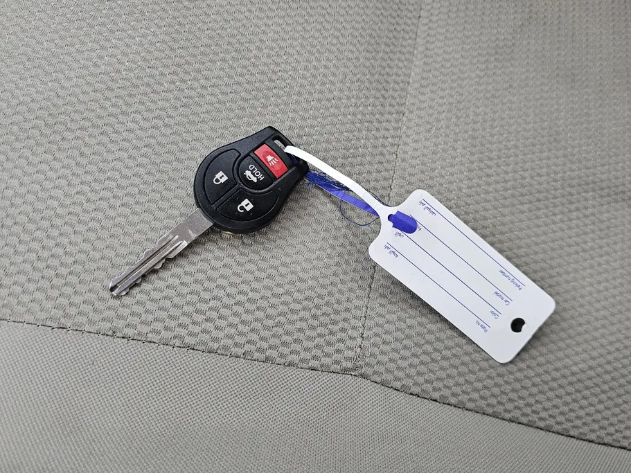 2023 Nissan Sunny SV Comfort 