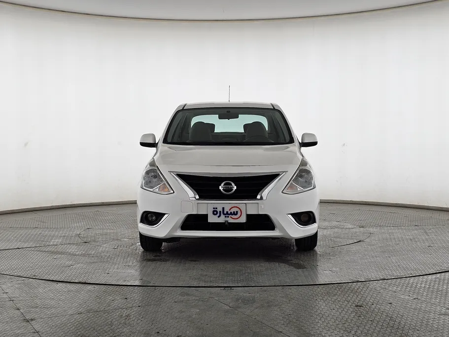 2023 Nissan Sunny SV Comfort 