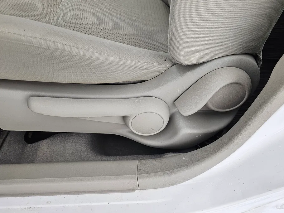 2023 Nissan Sunny SV Comfort 