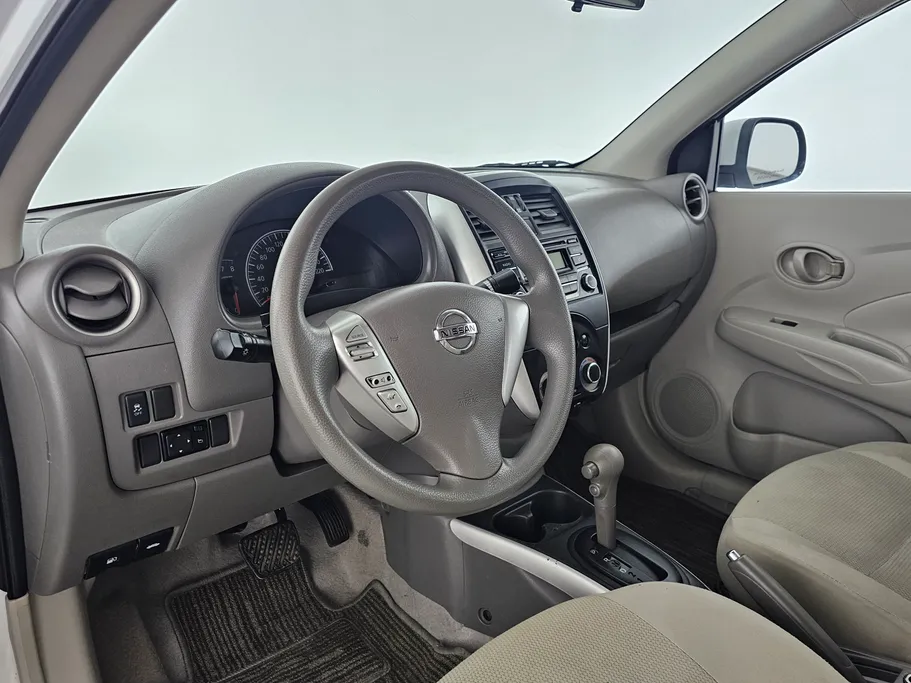 2023 Nissan Sunny SV Comfort 