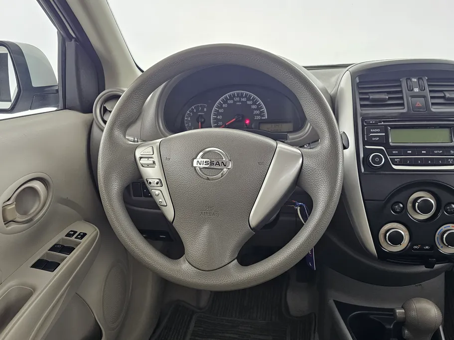 2023 Nissan Sunny SV Comfort 