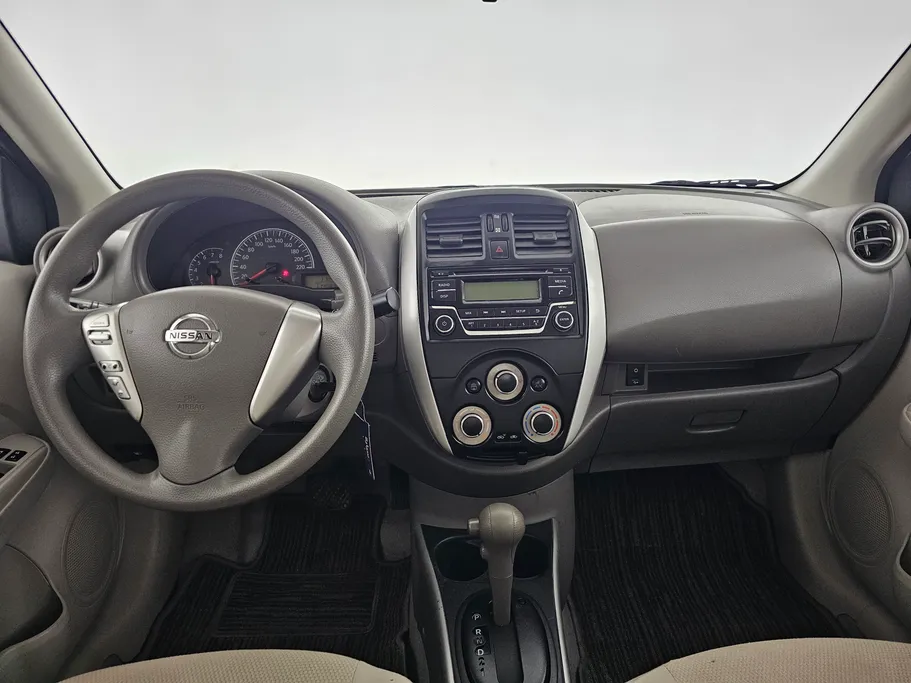 2023 Nissan Sunny SV Comfort 