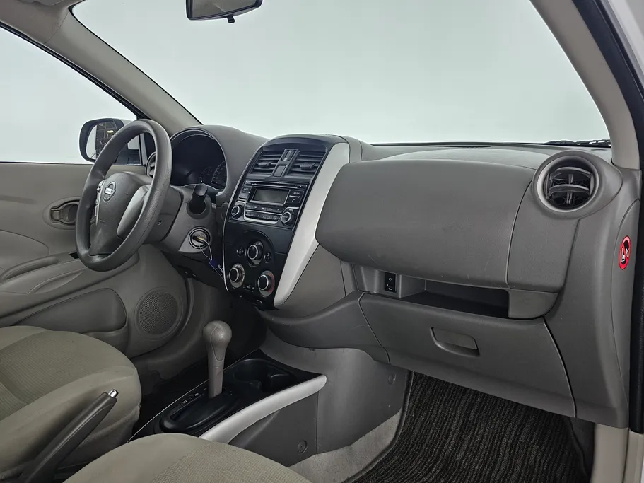 2023 Nissan Sunny SV Comfort 