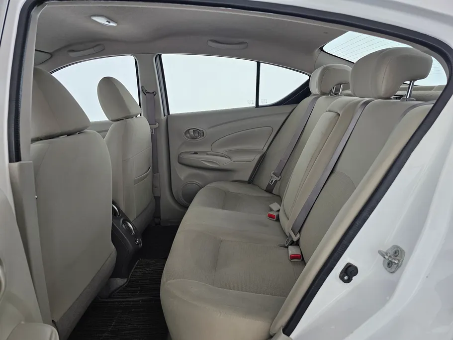 2023 Nissan Sunny SV Comfort 