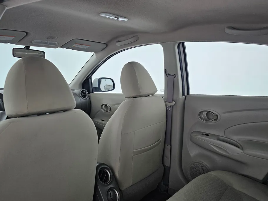 2023 Nissan Sunny SV Comfort 