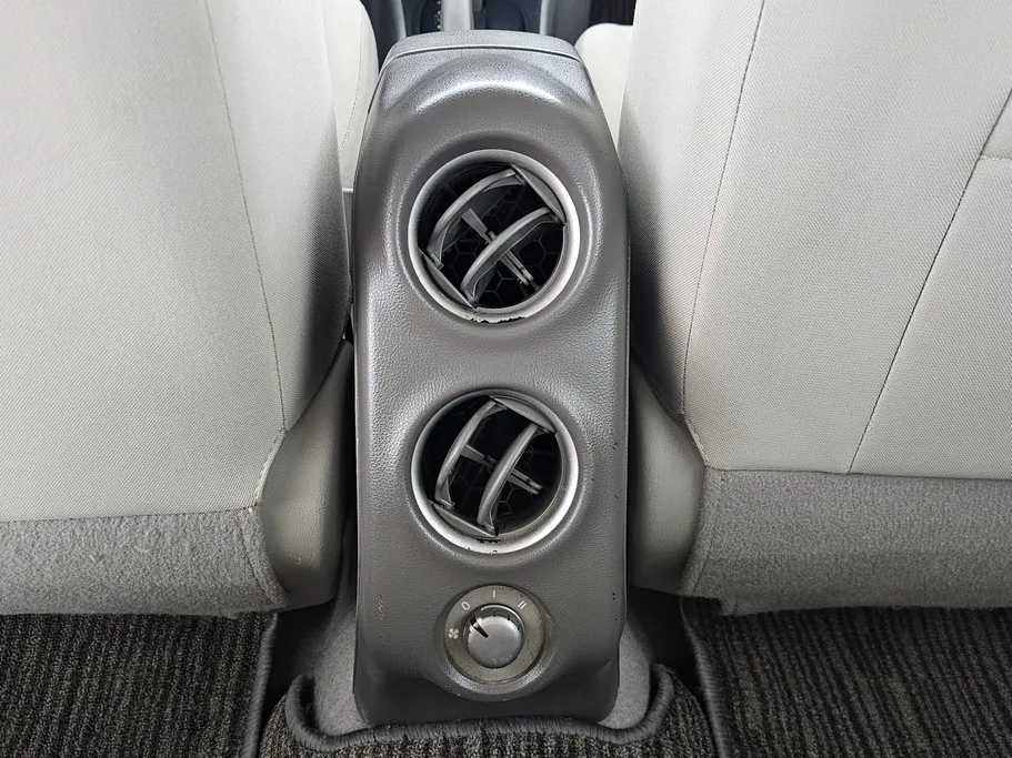 2023 Nissan Sunny SV Comfort 