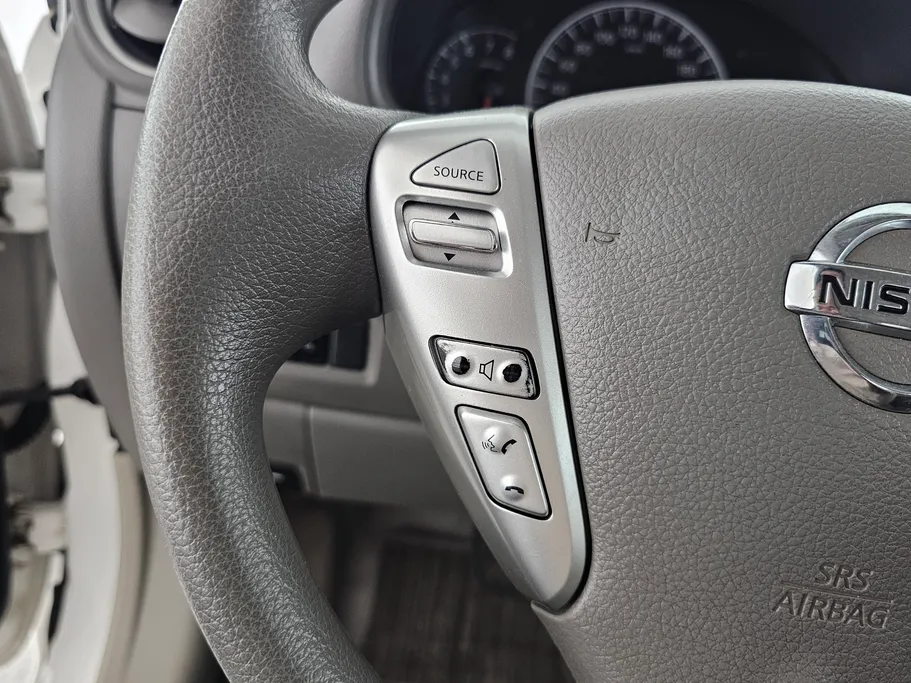 2023 Nissan Sunny SV Comfort 