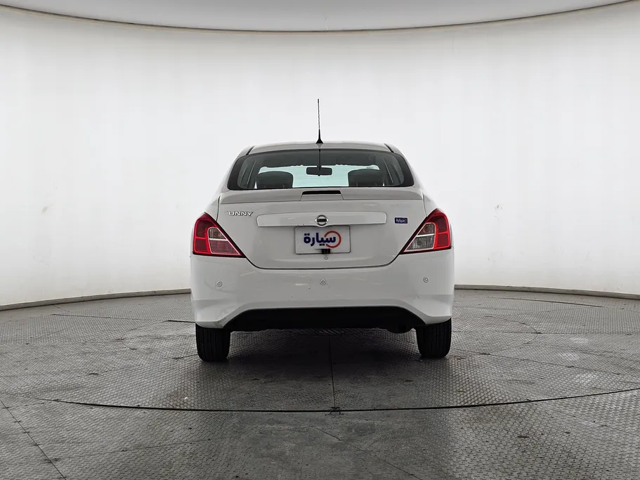 2023 Nissan Sunny SV Comfort 