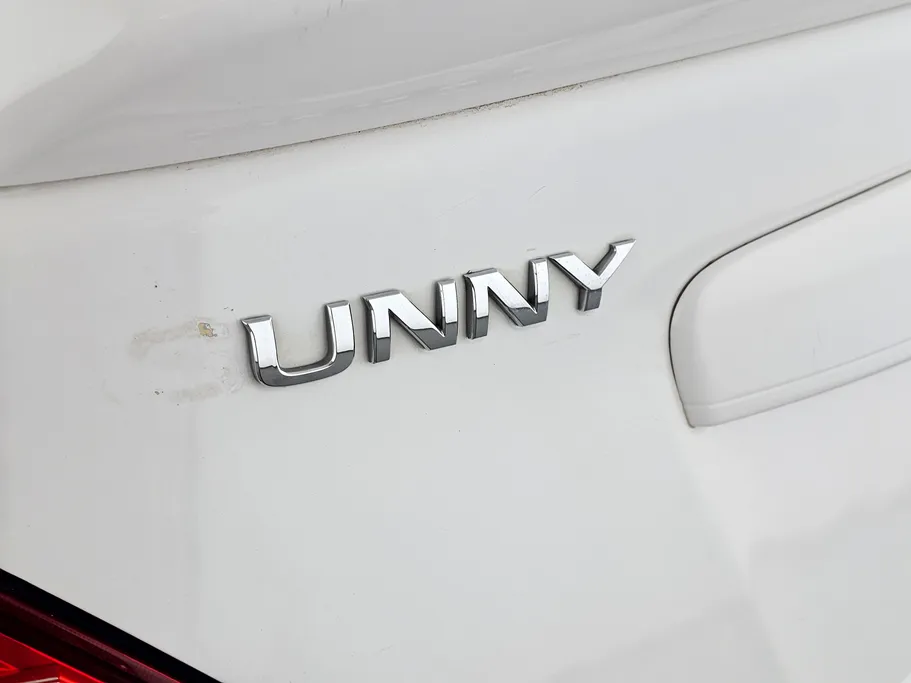 2023 Nissan Sunny SV Comfort 