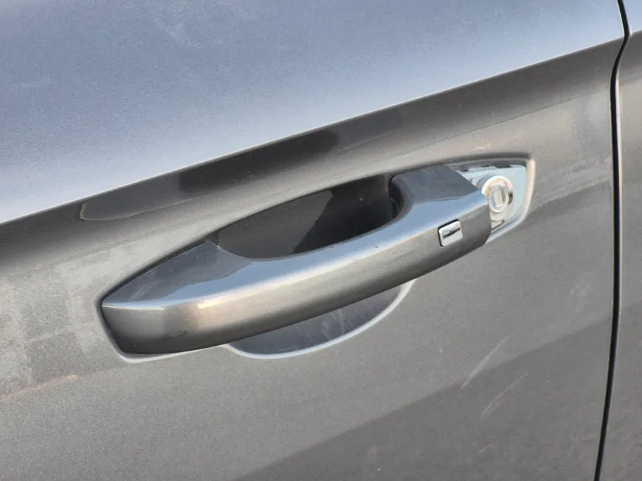 2023 Geely Emgrand GF 